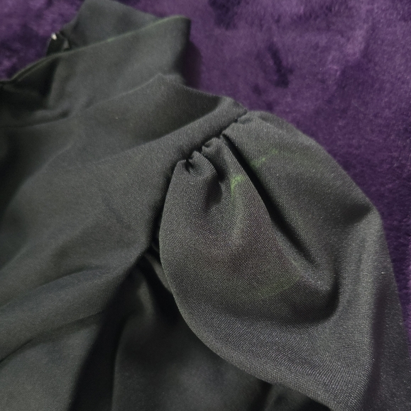 Wicked Witch Costume | Size Small - Picture 11 of 14